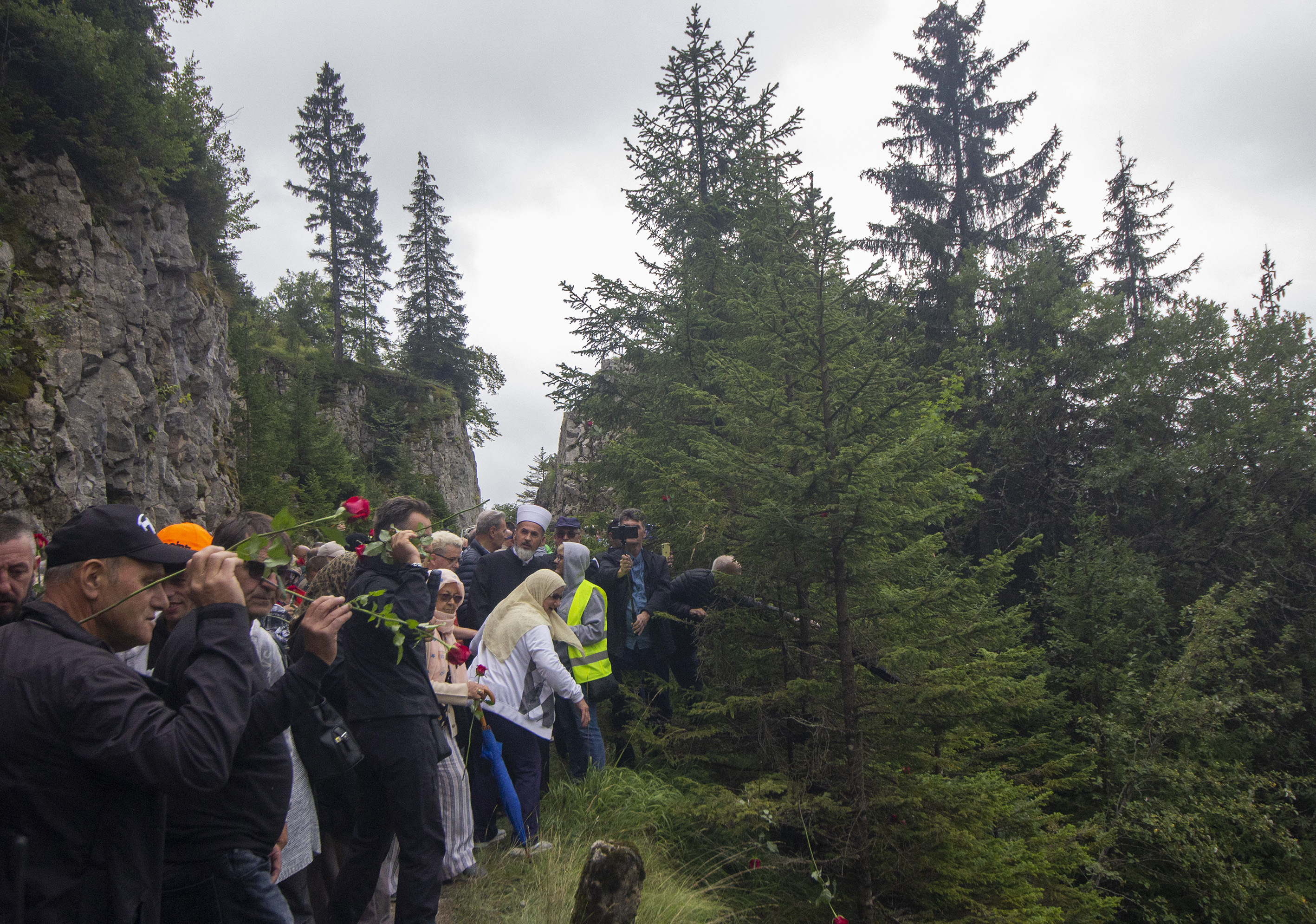 Haris Badzic/Anadolija