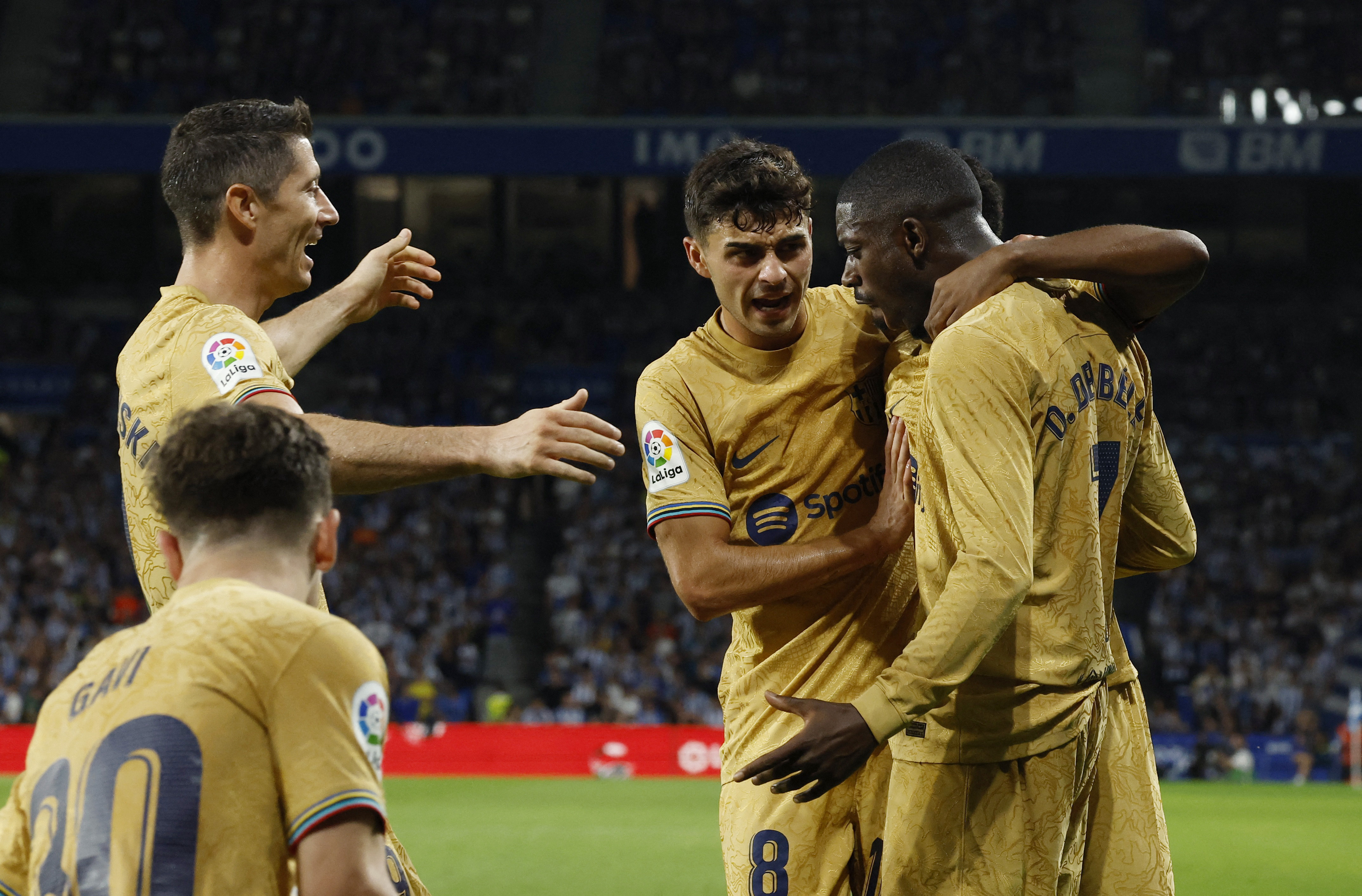 REUTERS/Vincent West