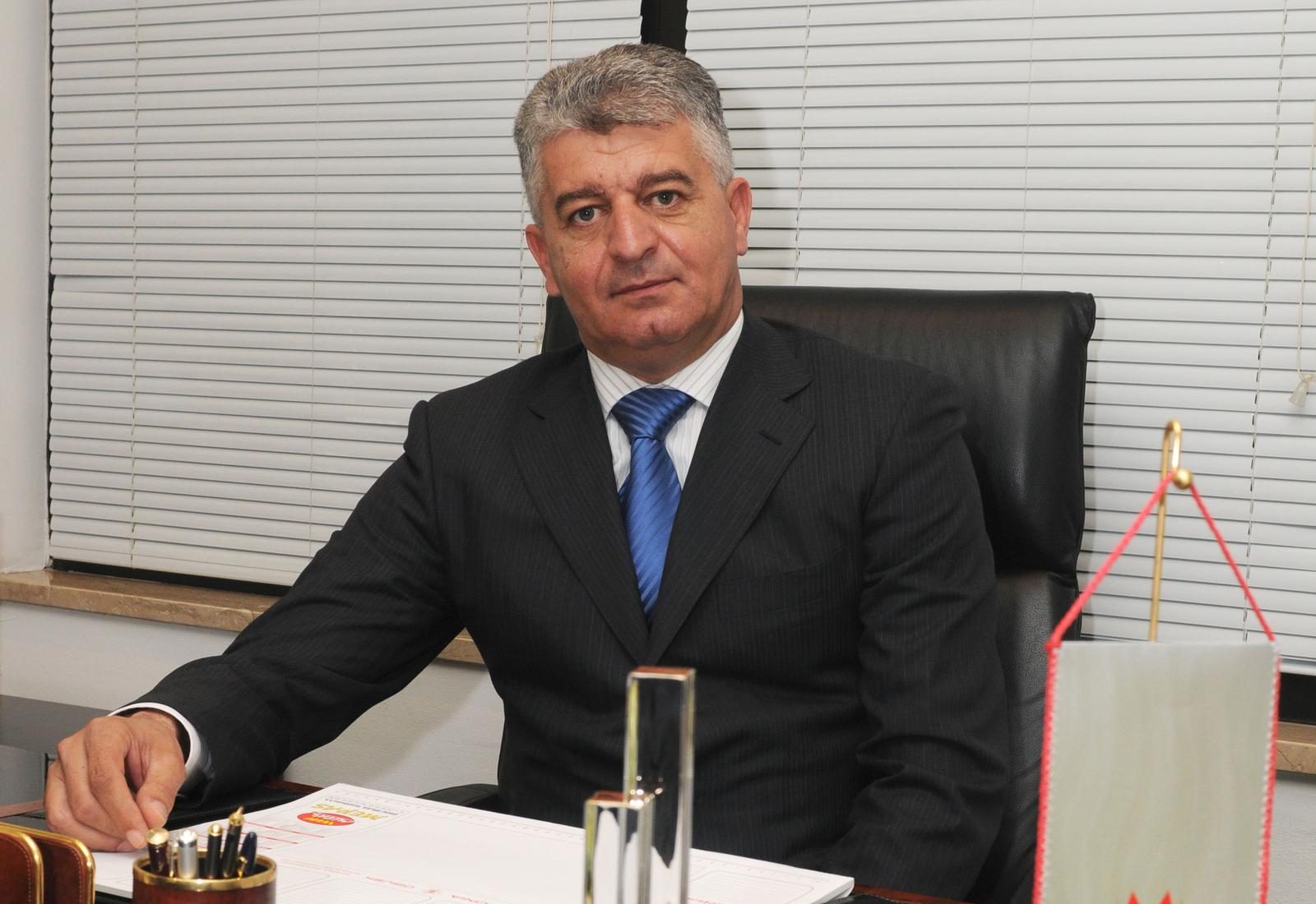 Mirko Grbešić