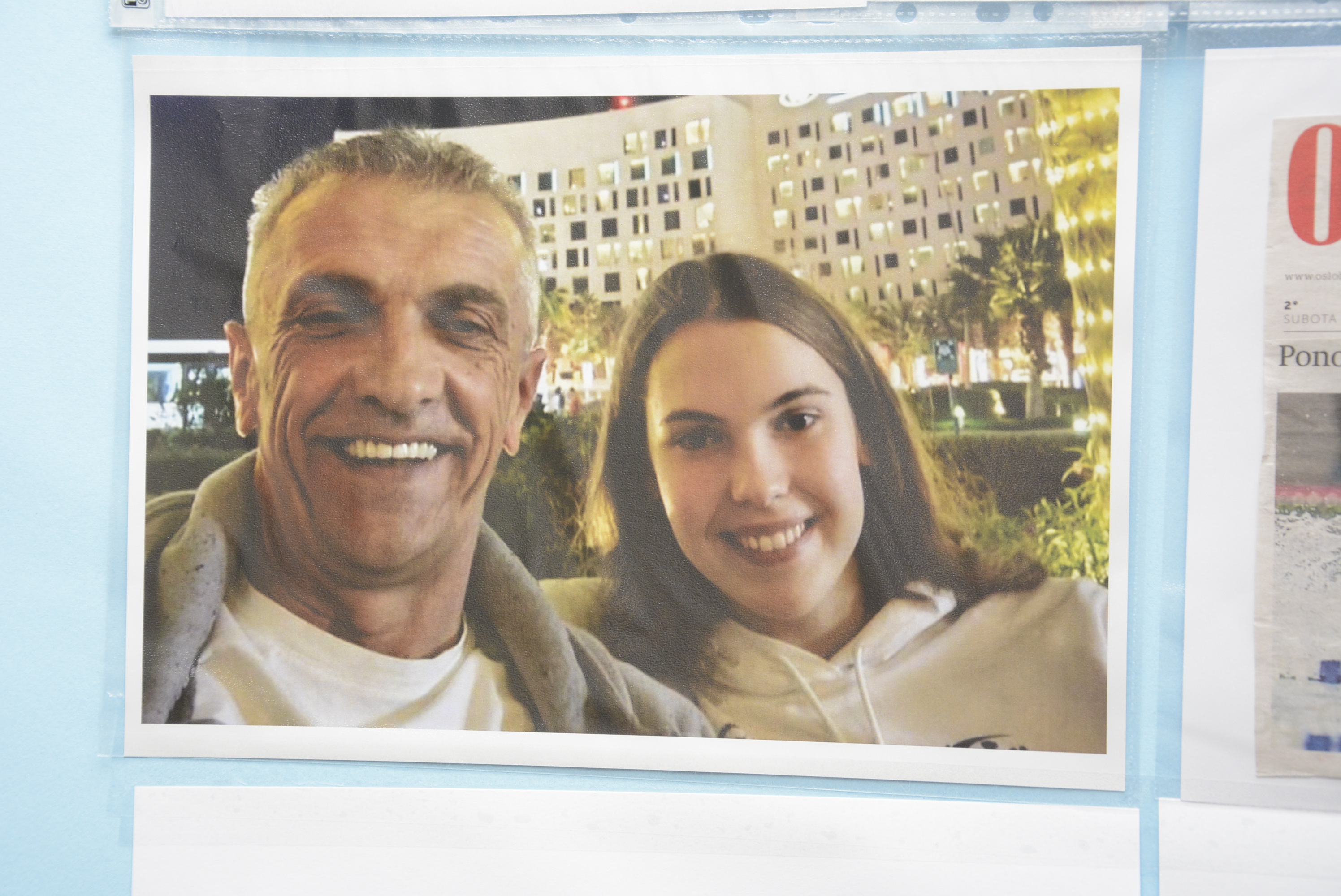 U Mostaru izložba posvećena Lani Pudar: Dolazi vrijeme u kojem će se vrednovati rezultati i ljudi