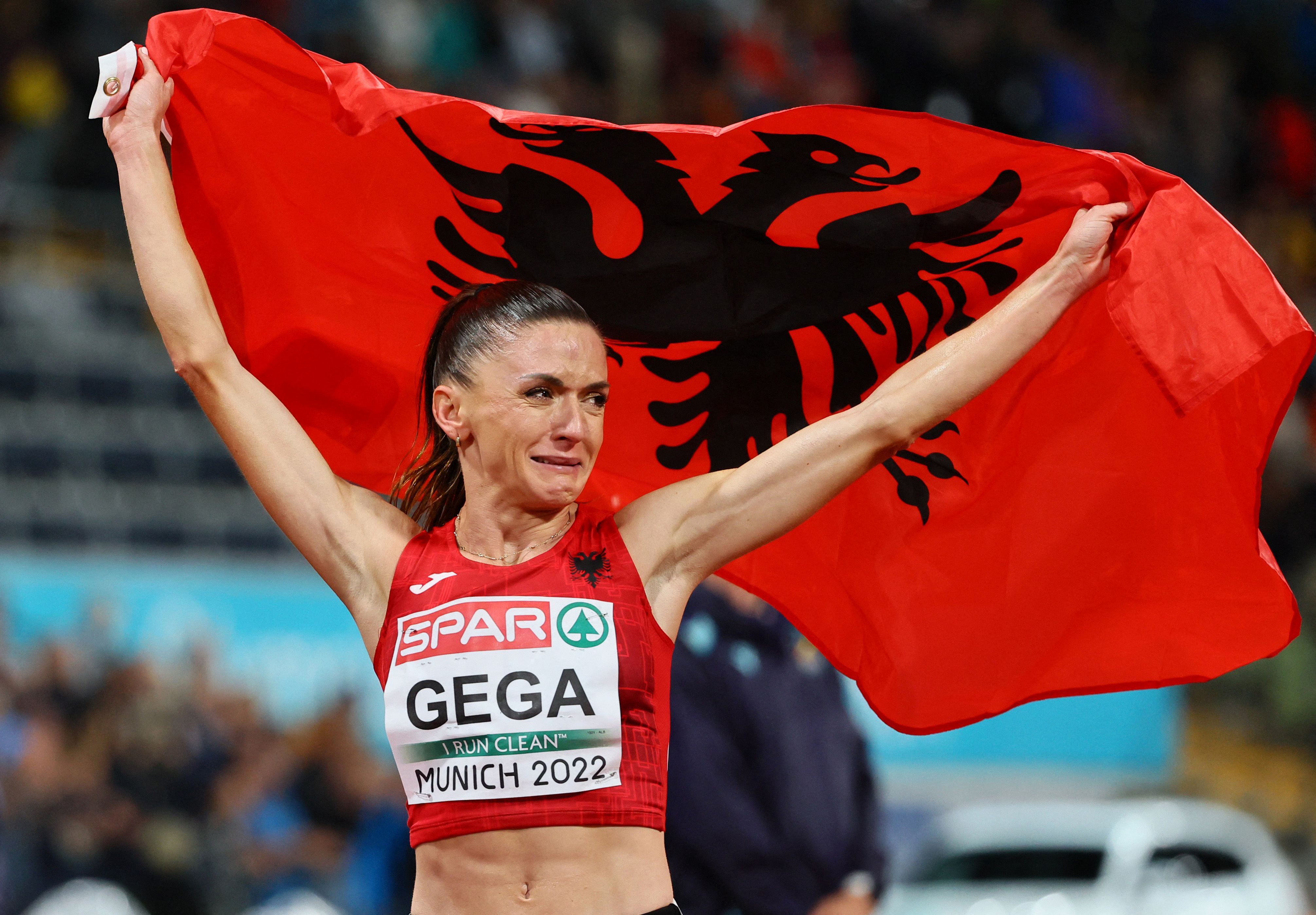 2022 European Championships