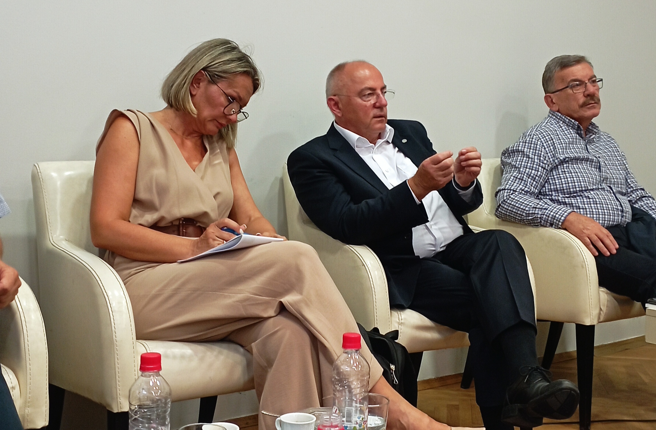 Juratović u Sarajevu