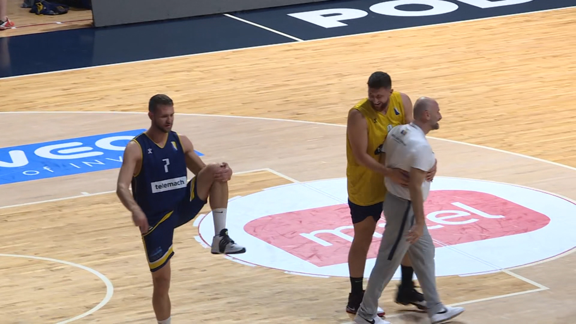 nurkic-beciragic bih