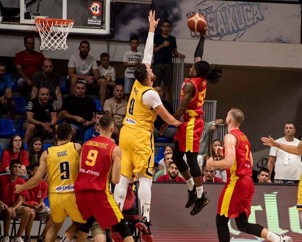 jusuf nurkic i perry