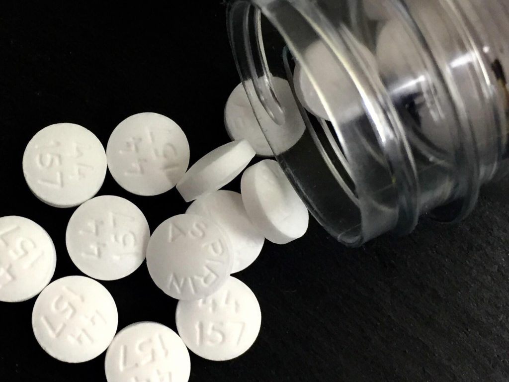 aspirin