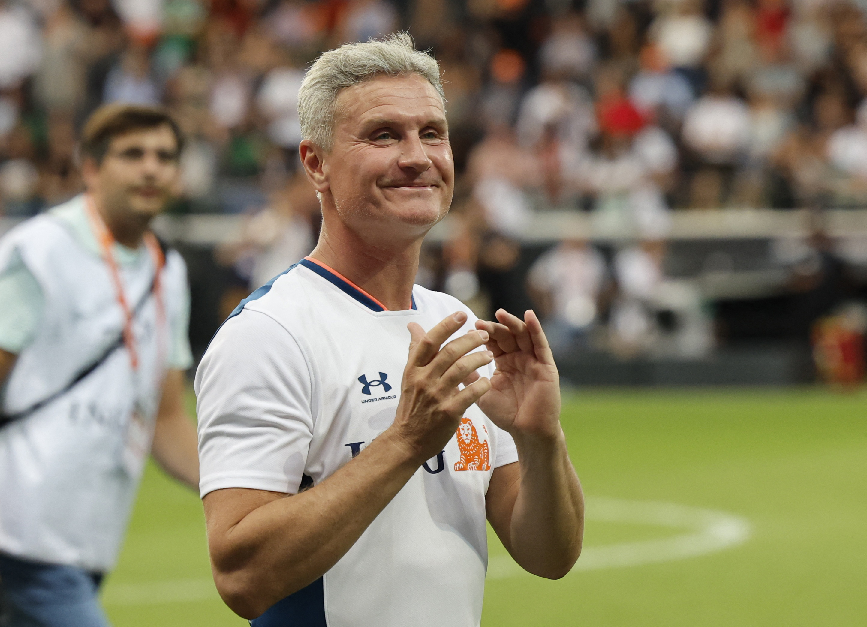 REUTERS/Heiko Becker