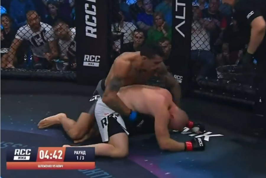 aleksandar ilic joker