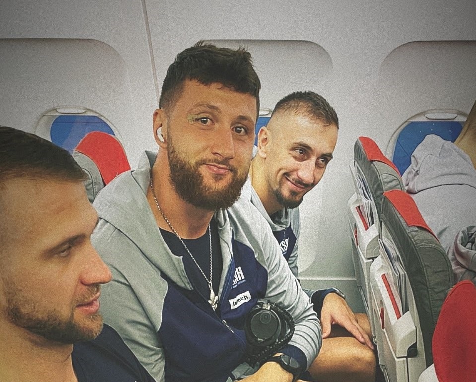 JUSUF NURKIC 1
