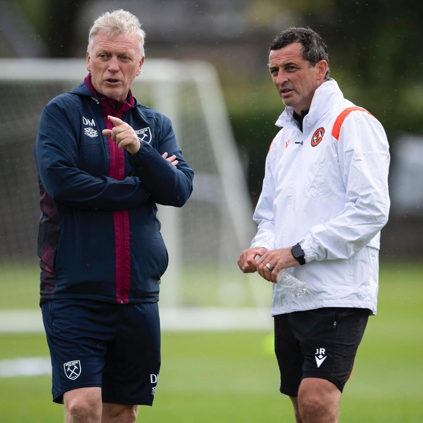 Jack Ross