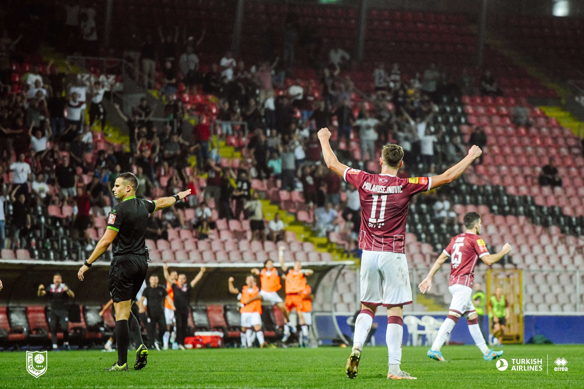 FK Sarajevo