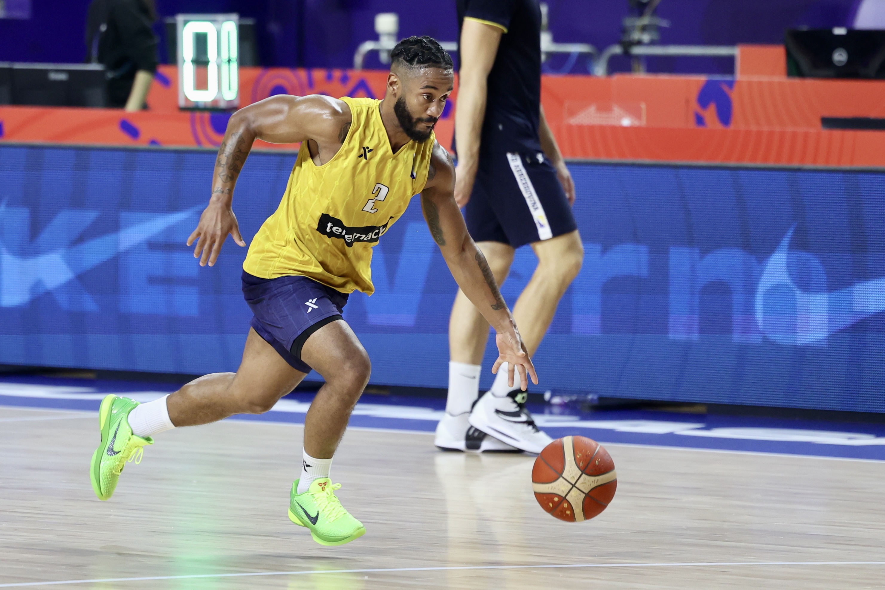 Košarkaška reprezentacija BiH Zmajevi