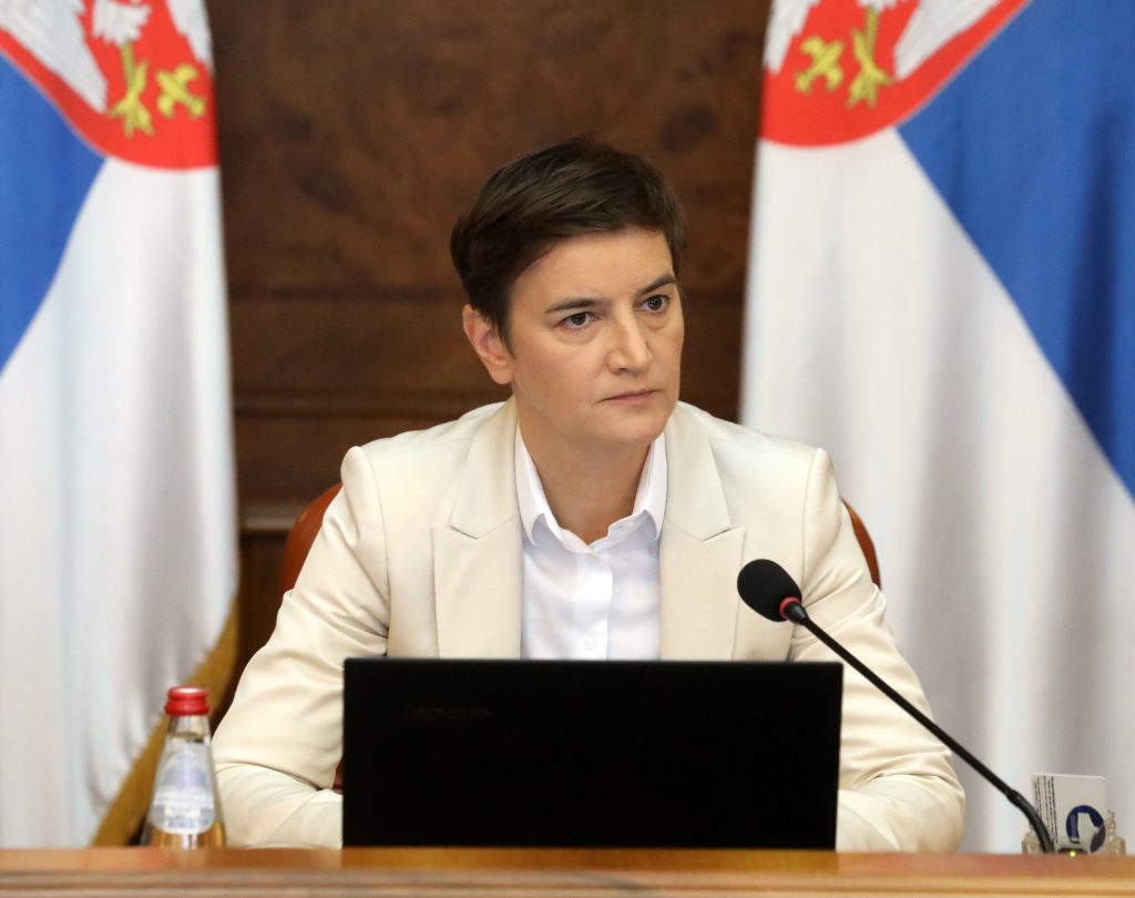 Ana Brnabić