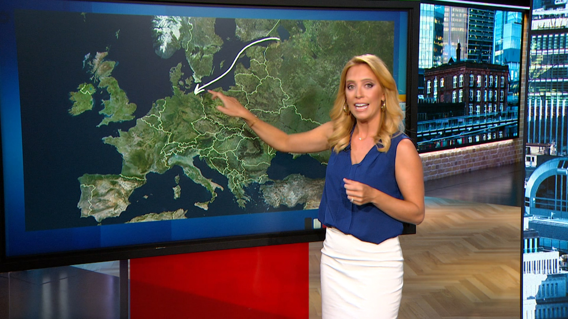 anna lklv sjeverni tok