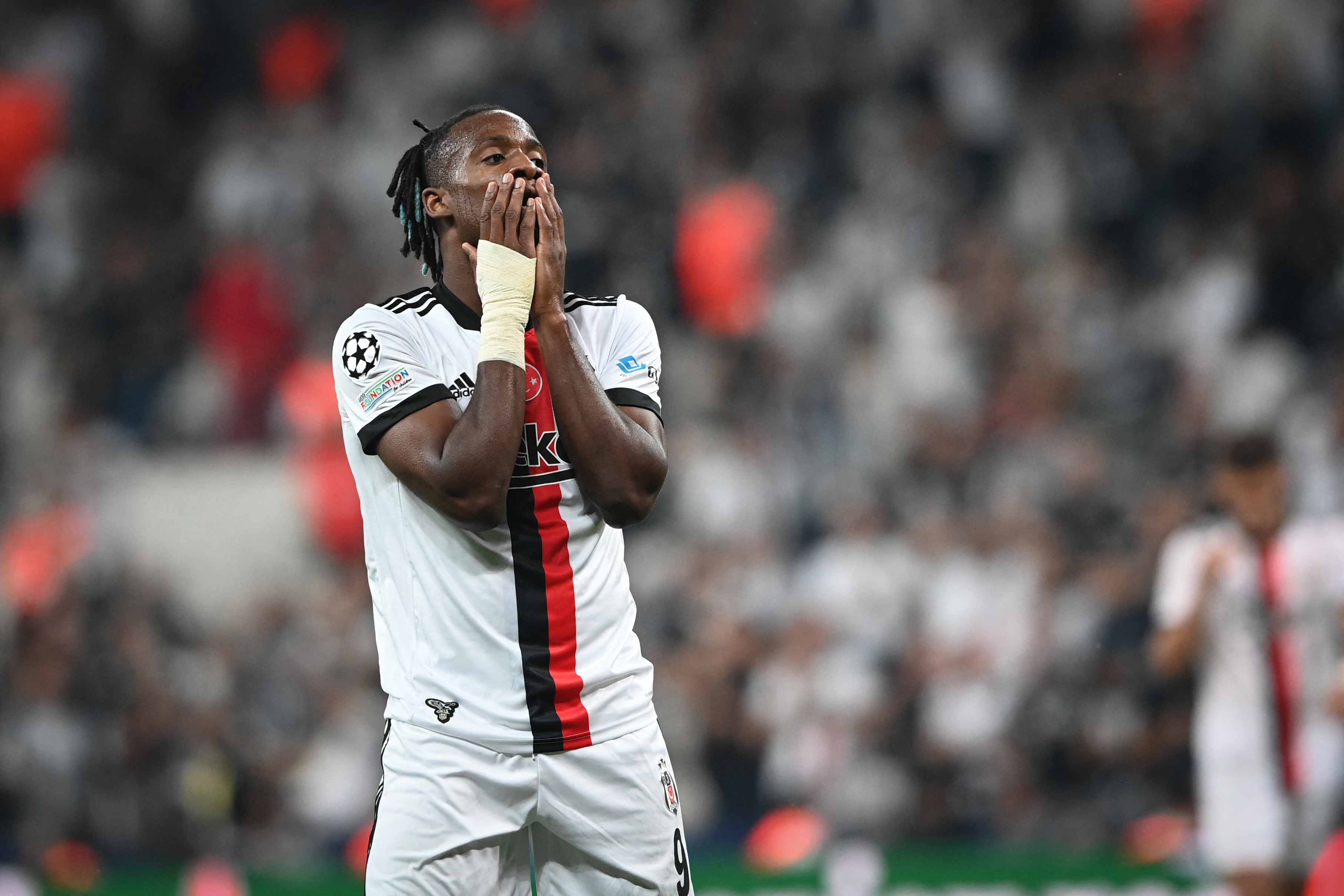 FBL-EUR-C1-BESIKTAS-DORTMUND