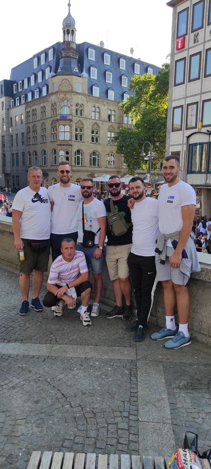 kamenjas breza navijaci