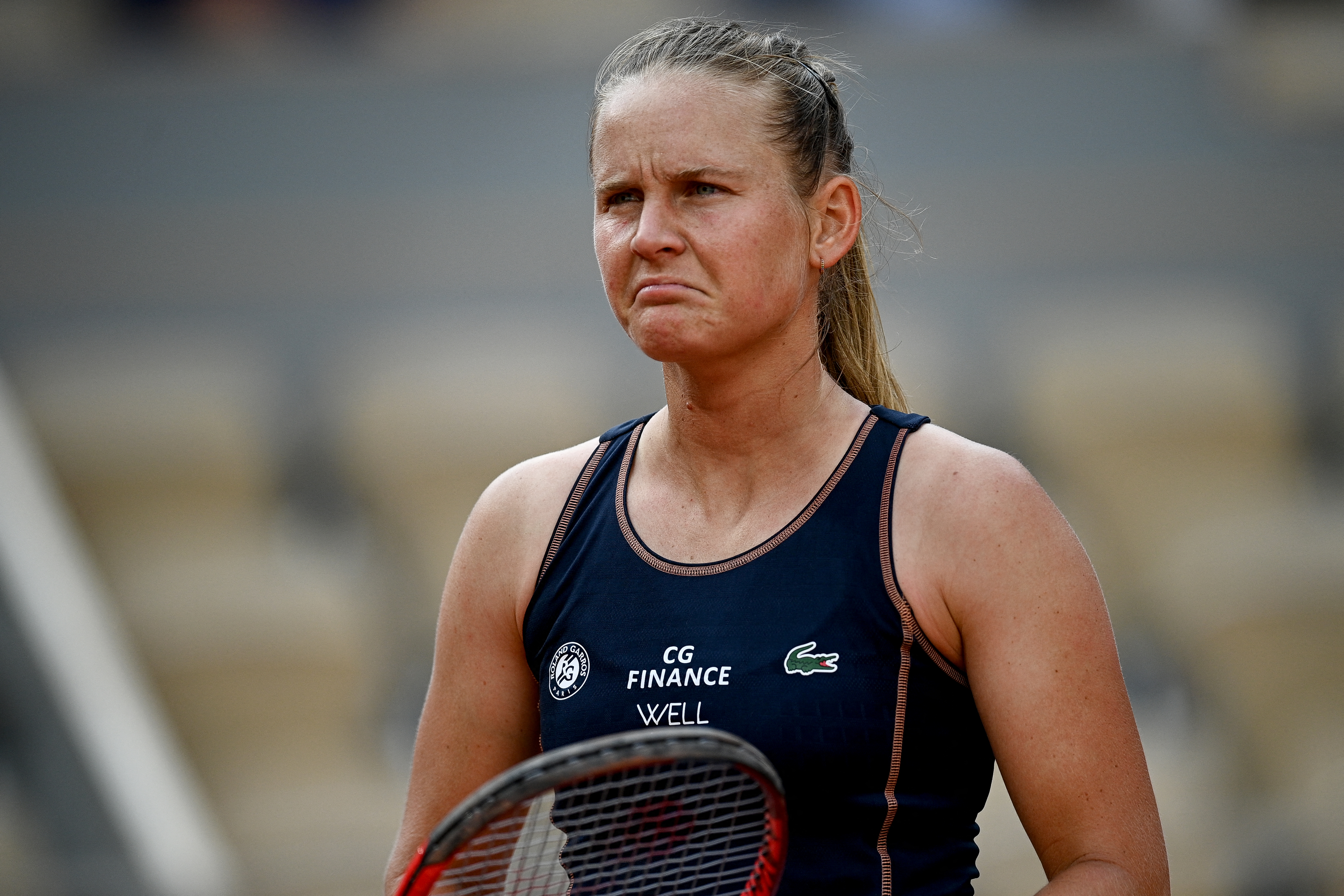 TENNIS-FRA-OPEN