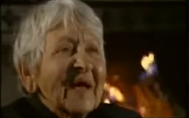 latifa kujovic nafija