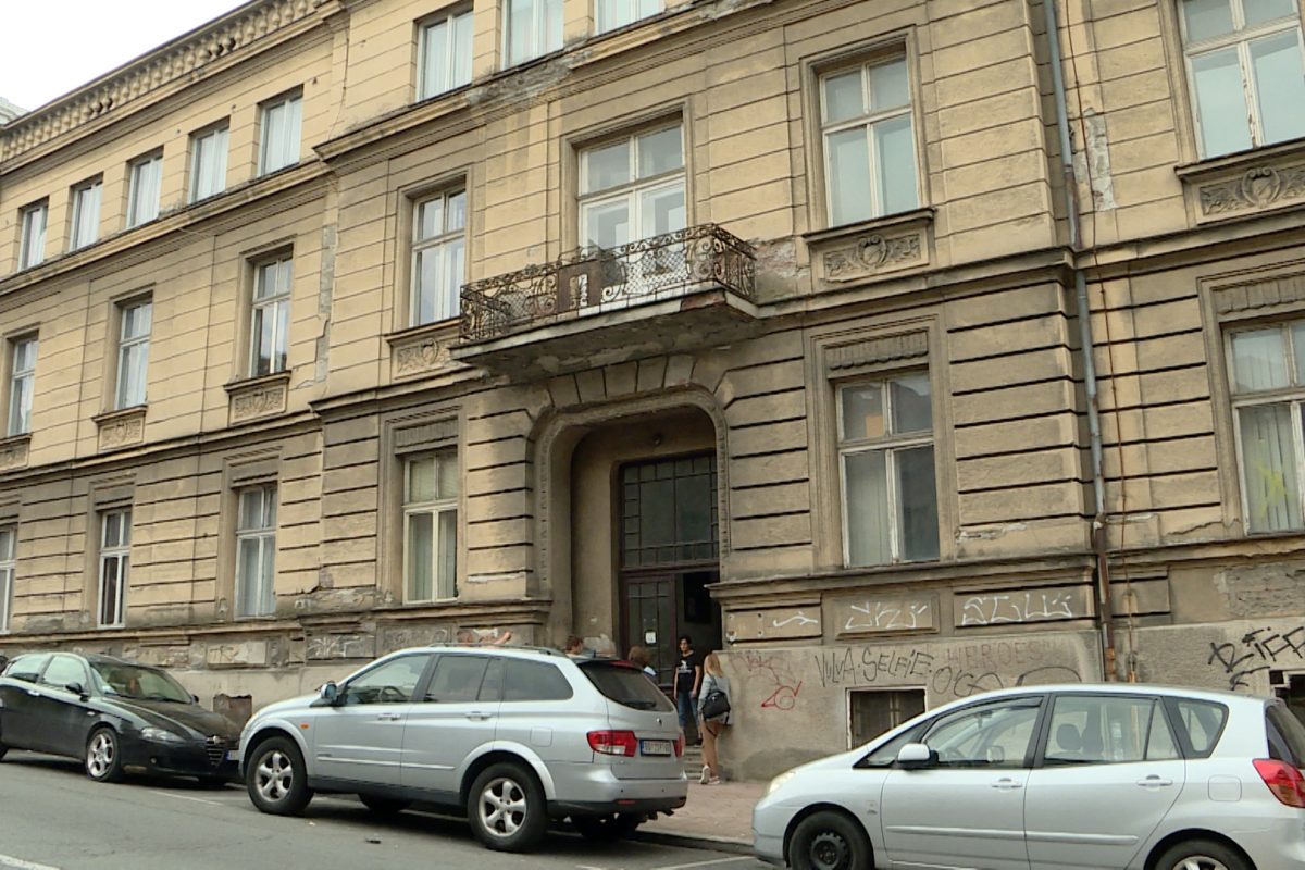 prva hristova crkva beograd napad nozem