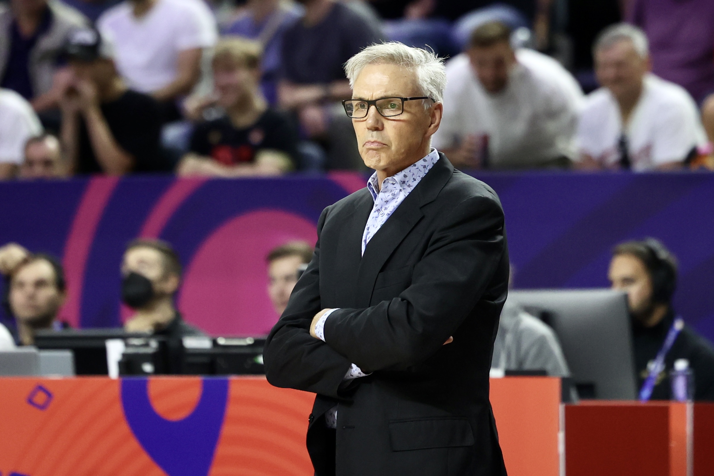 Njemačka Litvanija Eurobasket