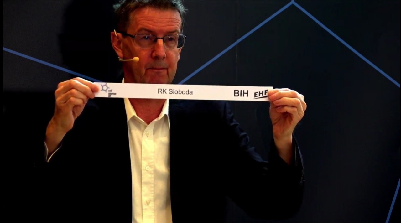 thumbnail_EHF EUROPEAN CUP - RK SLOBODA