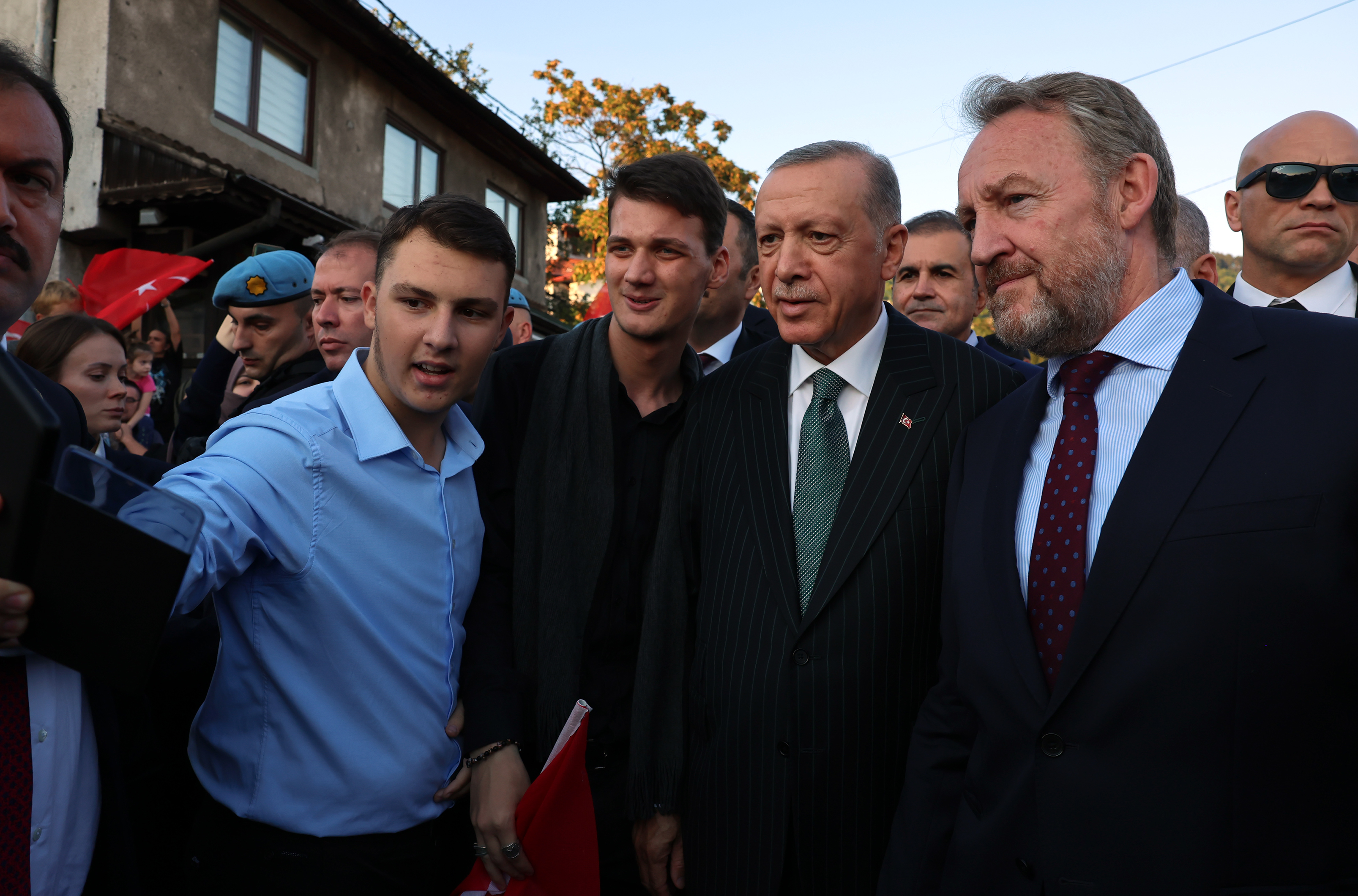 TCCB/Murat Çetinmühürdar/Anadolija