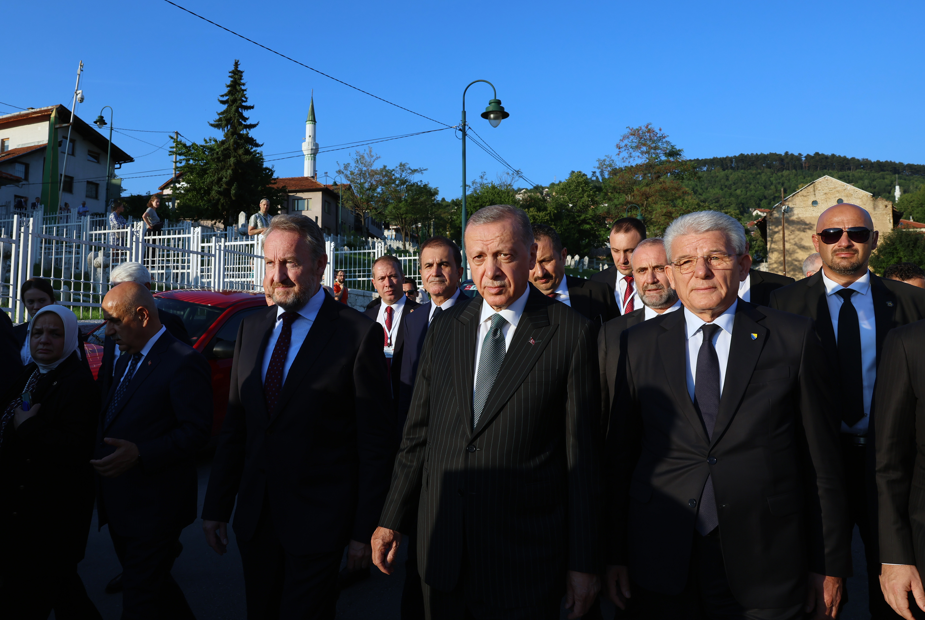 TCCB/Murat Çetinmühürdar/Anadolija