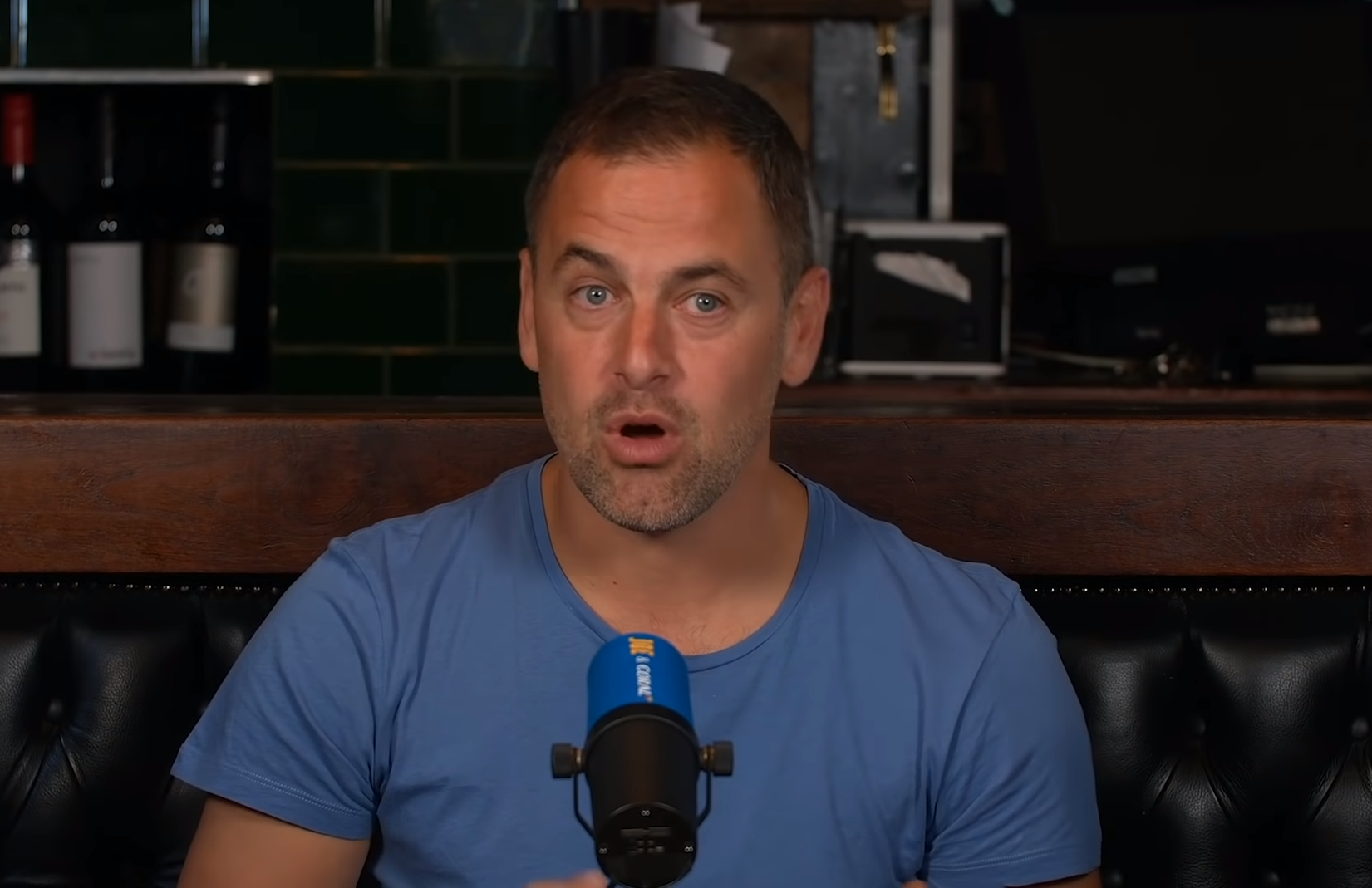 Joe Cole Joe & Correl