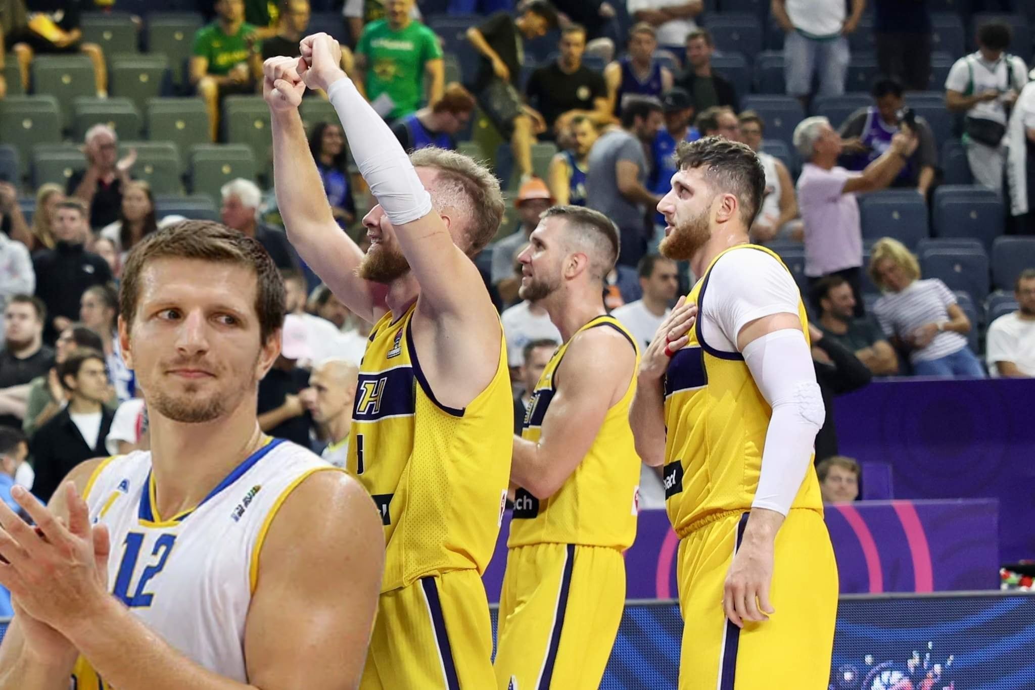 Mirza Teletović Zmajevi