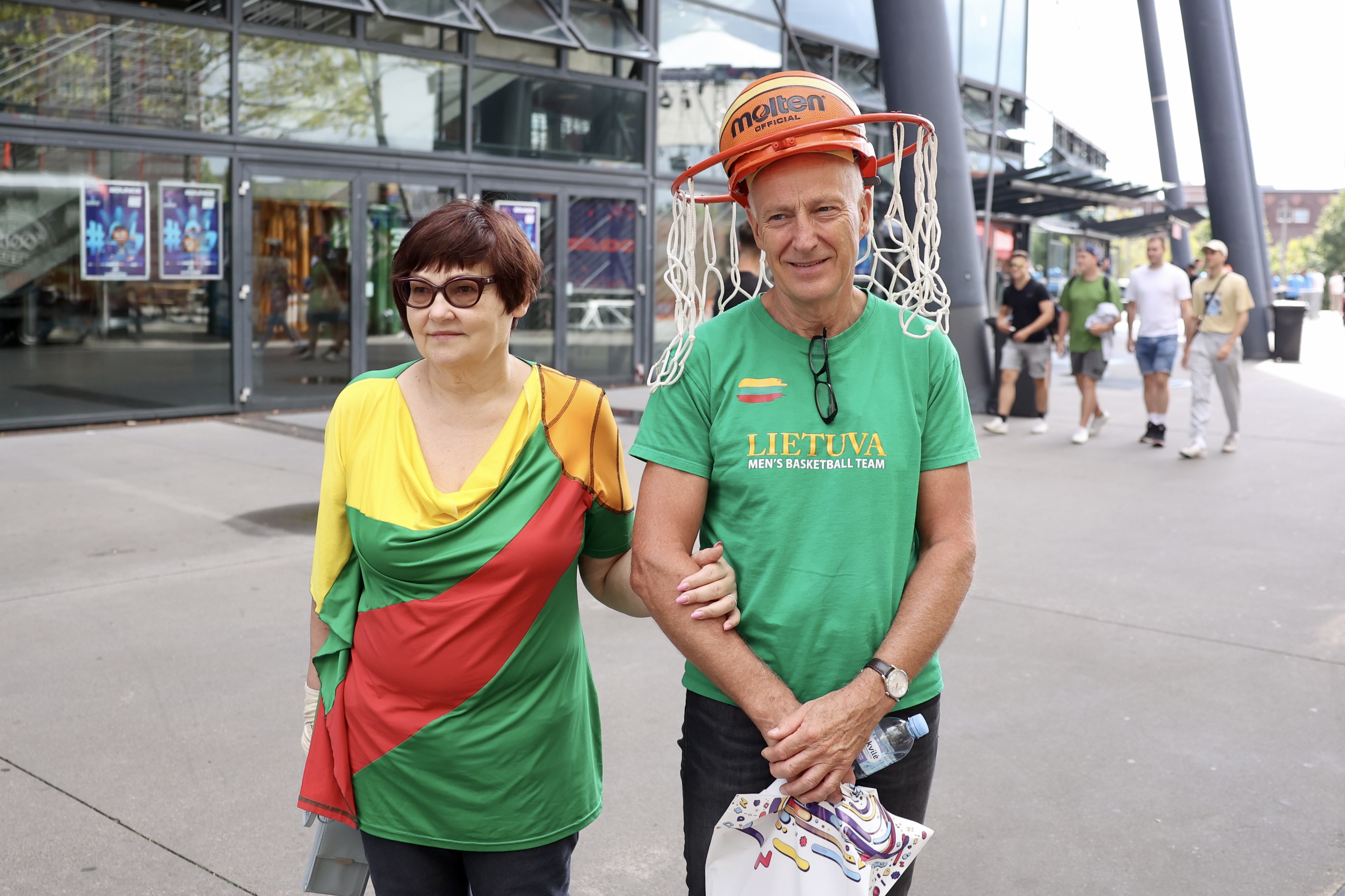 BiH Bosnia and Herzegowina Litvanija