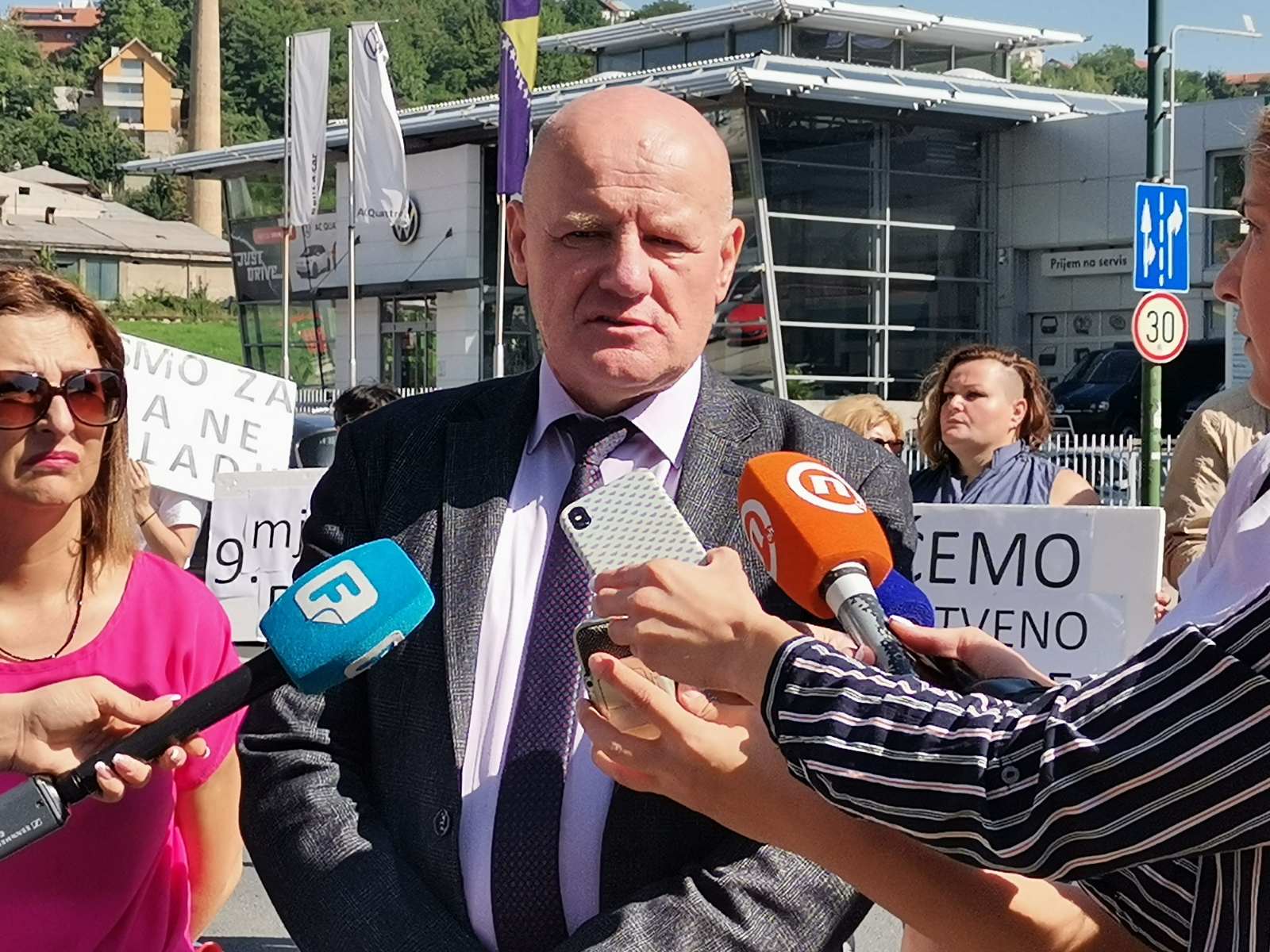 agencija za privatizaciju fbih