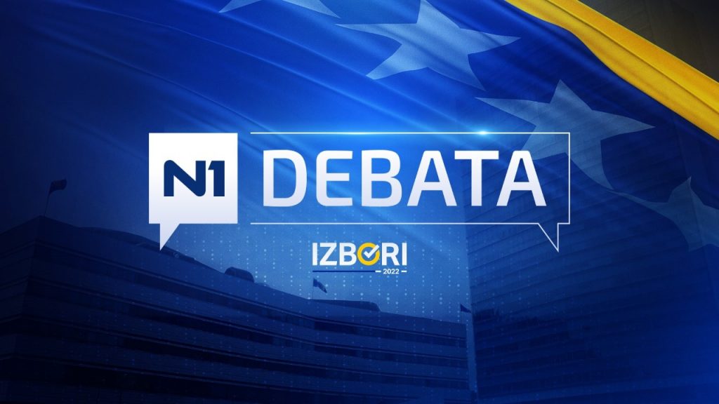 N1 debata