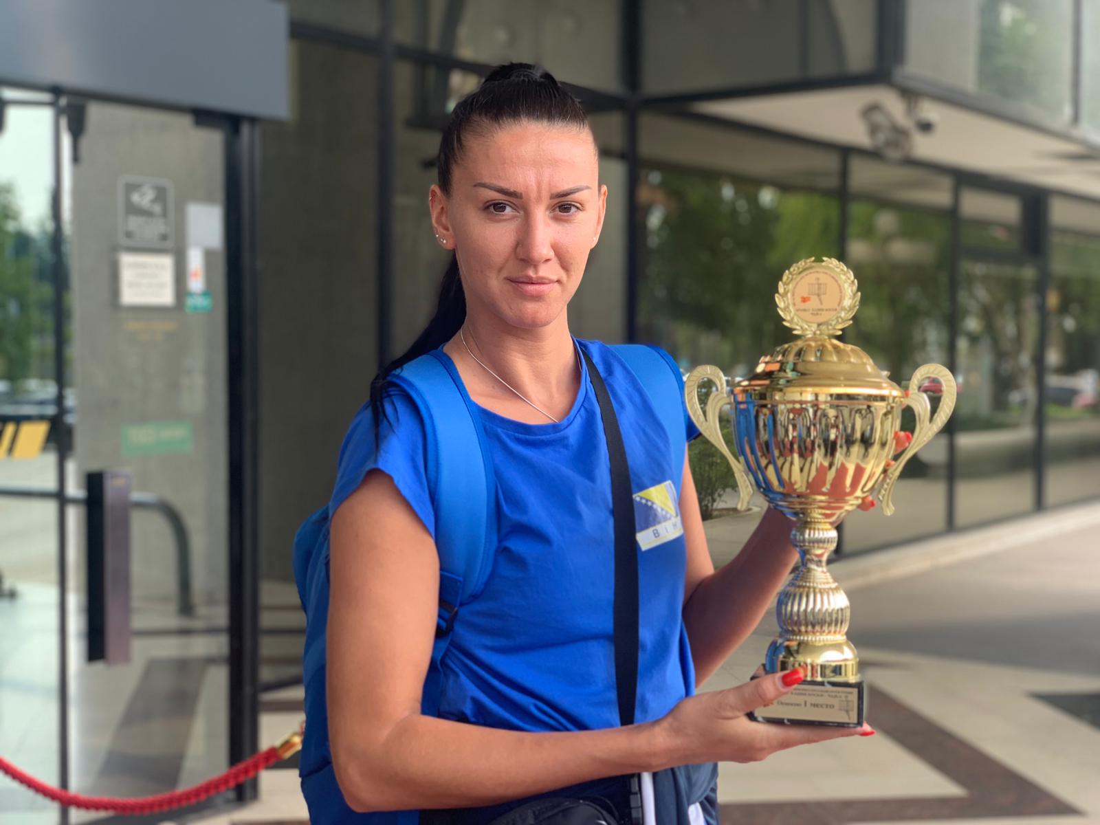 Anđelka Radišković