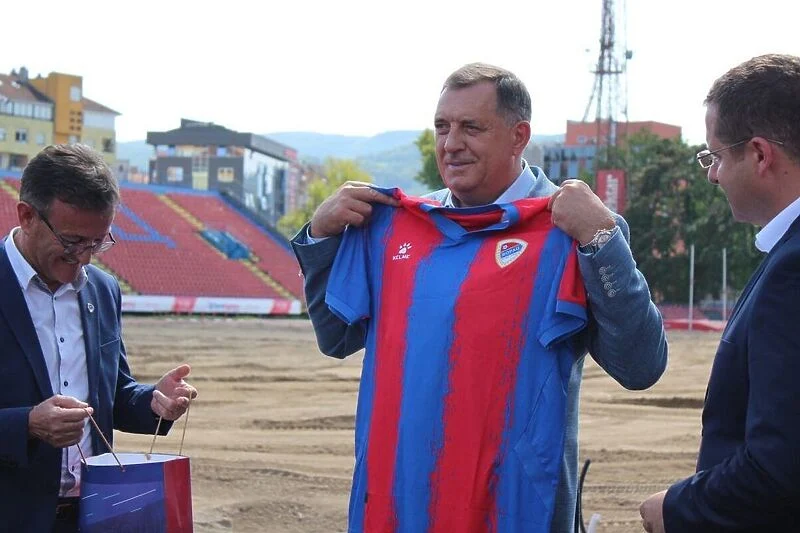 dodil borac