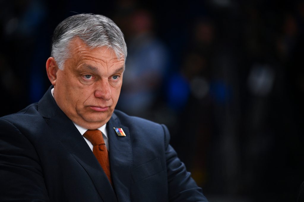 viktor orban