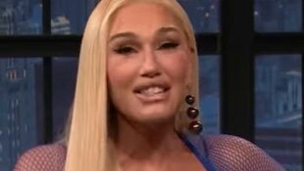 gwen stefani