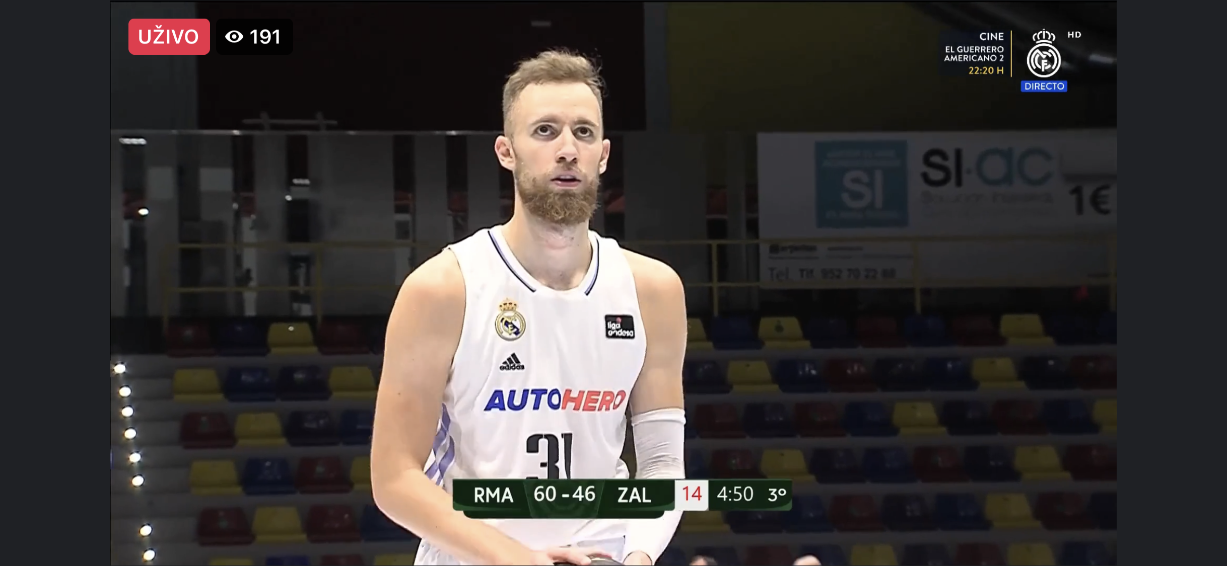 Džanan Musa Žalgiris