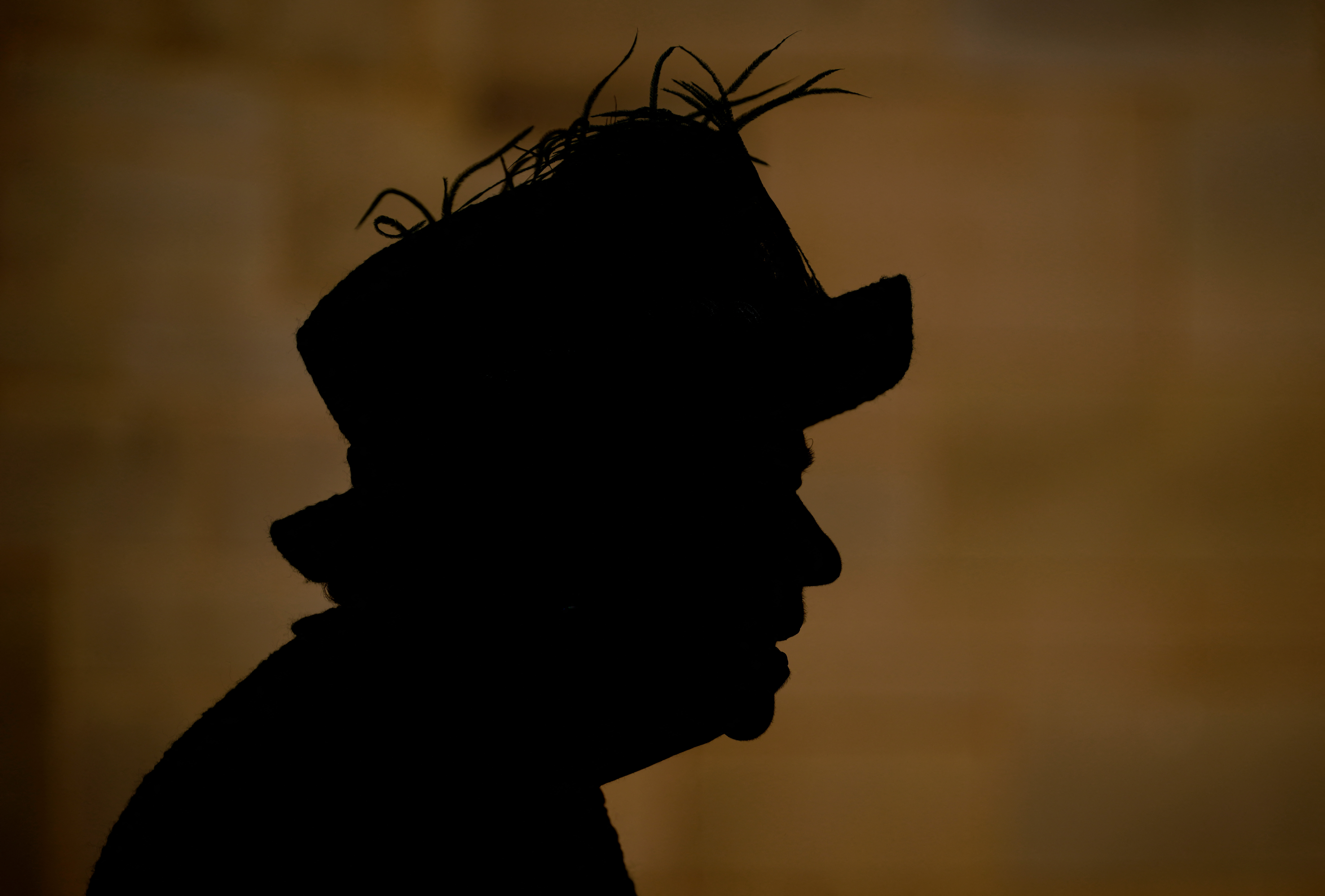 BRITAIN-ROYALS-VISIT