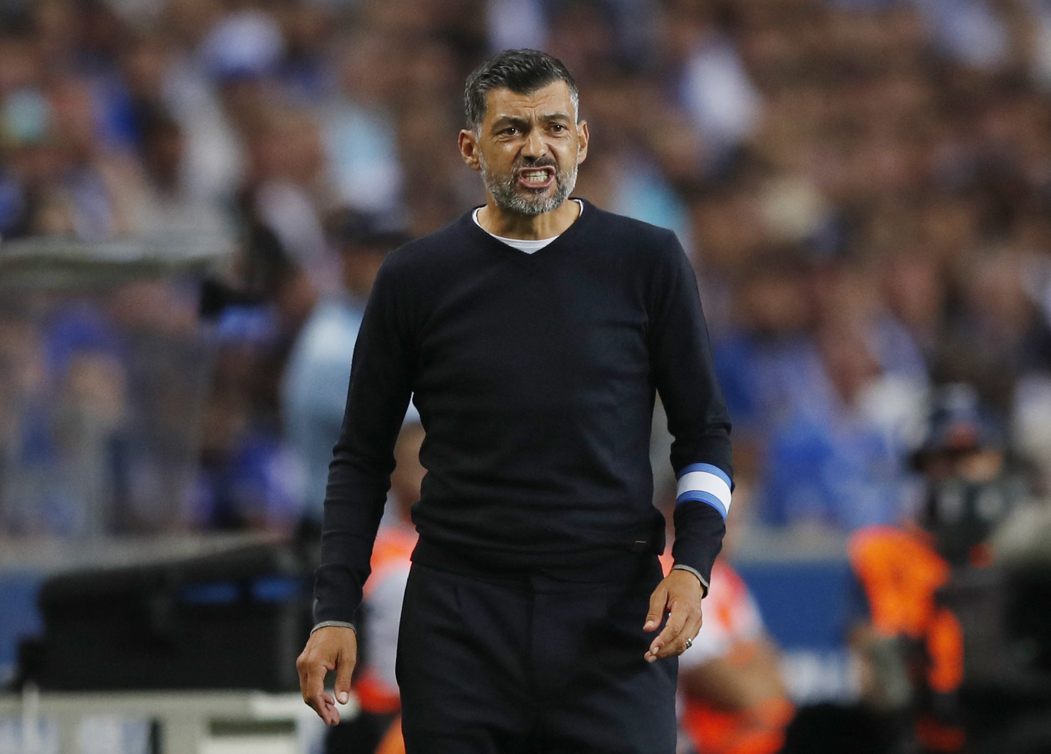 Primeira Liga - FC Porto v GD Chaves