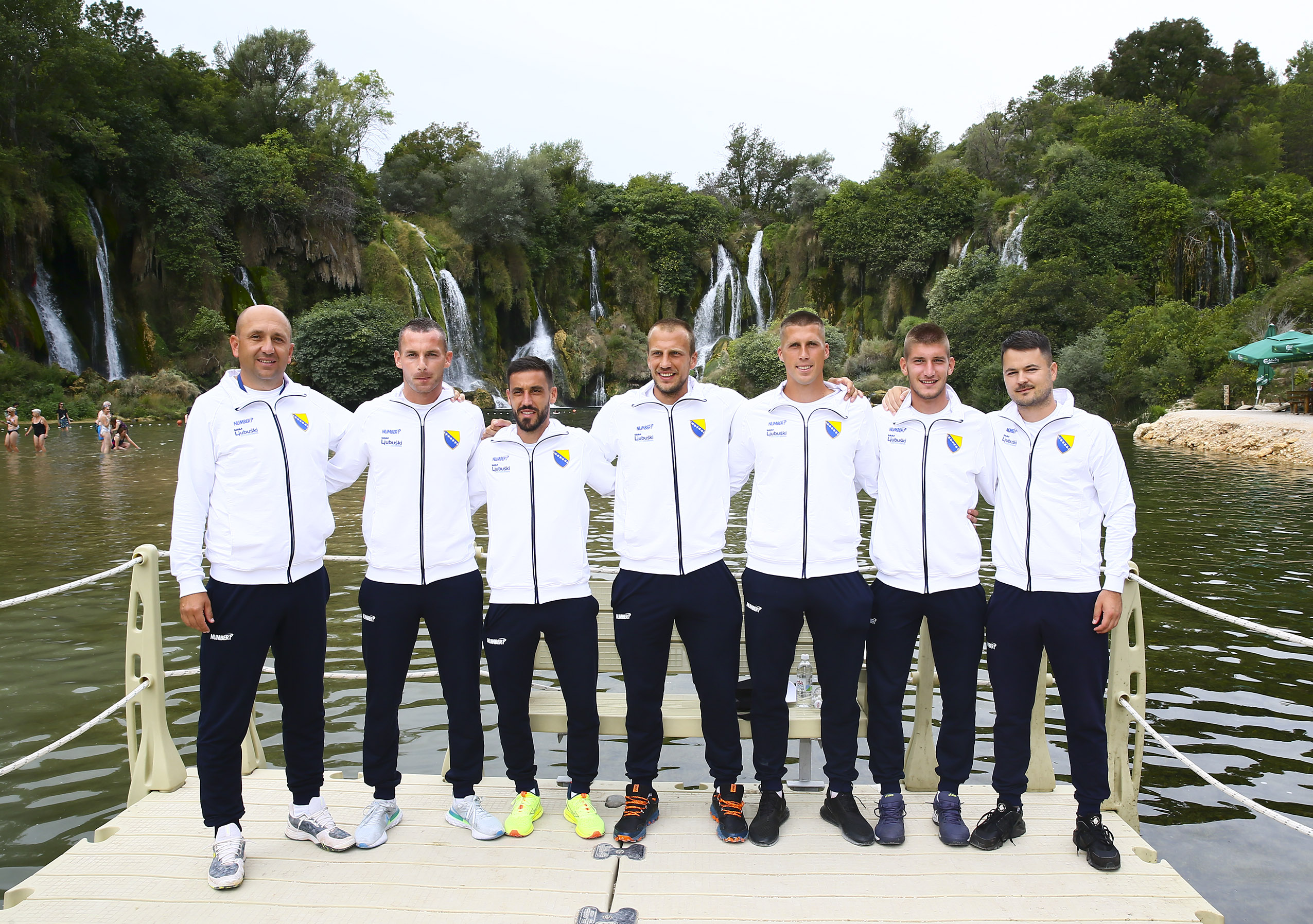 bih teniska reprezentacija davis cup