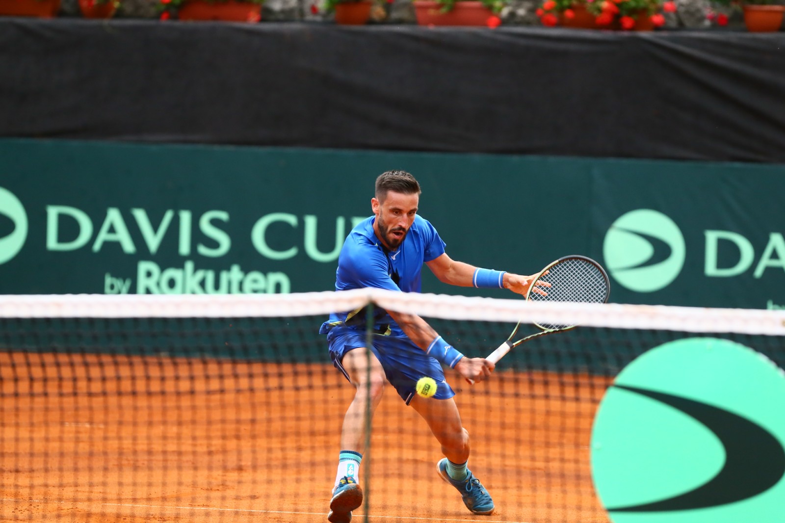 IMG-Damir Džumhur Davis Cup Bosna i Hercegovina-V-V