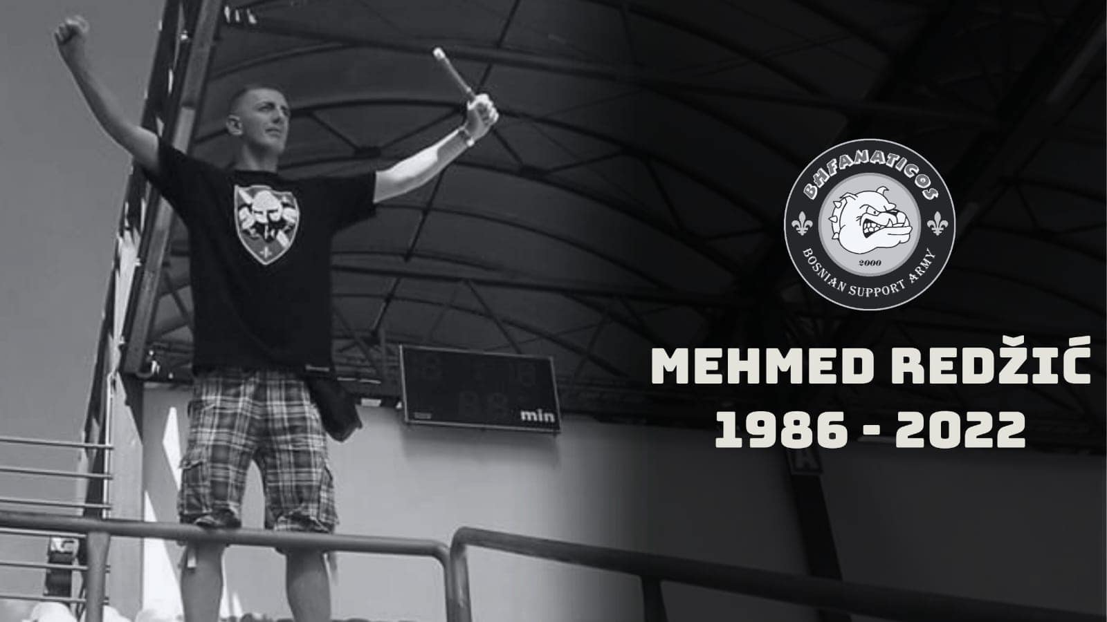 mehmed redžić meša