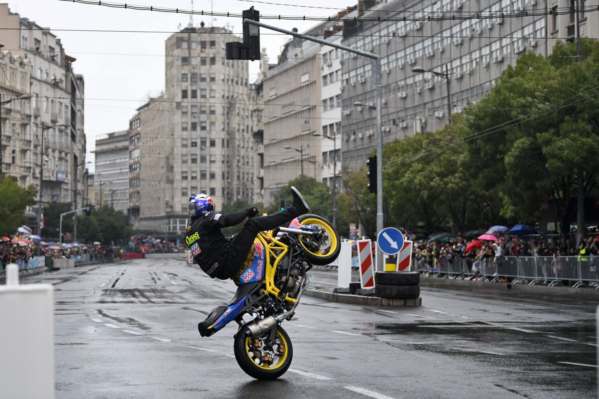 Filip Krainčanić/Nova.rs