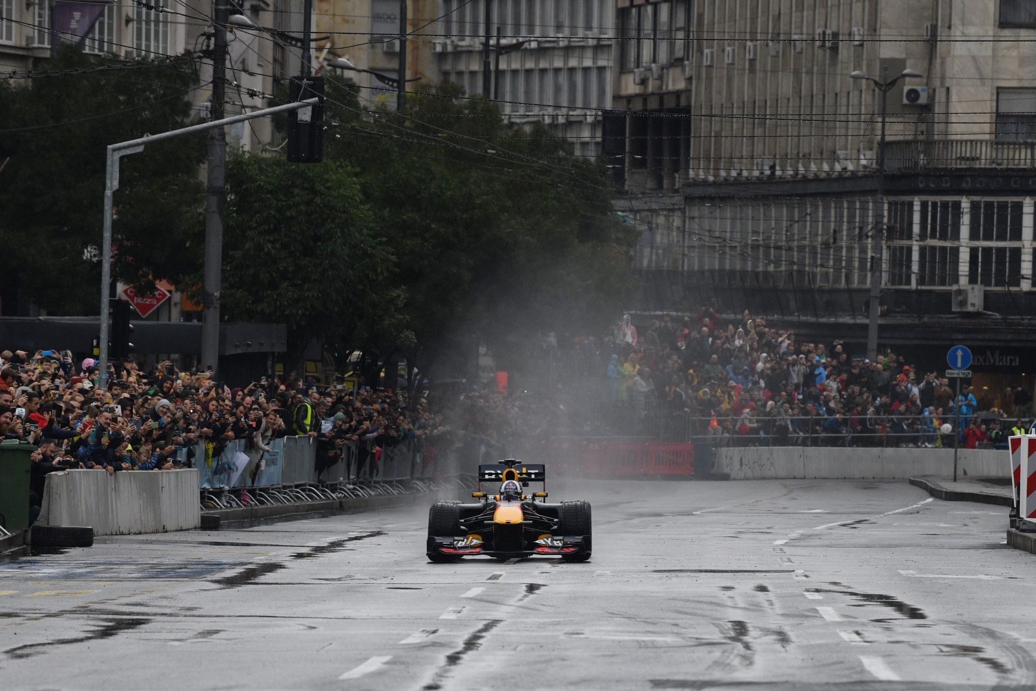 Filip Krainčanić/Nova.rs