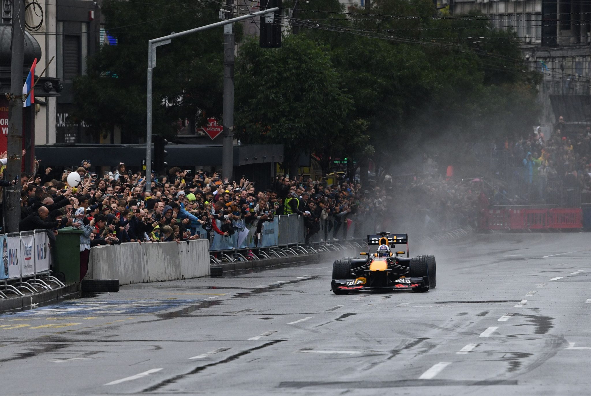 Filip Krainčanić/Nova.rs