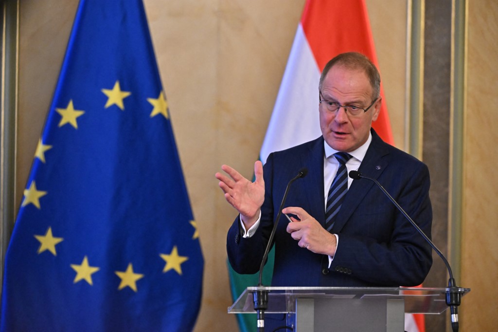 HUNGARY-EU-FINANCE-BUDGET