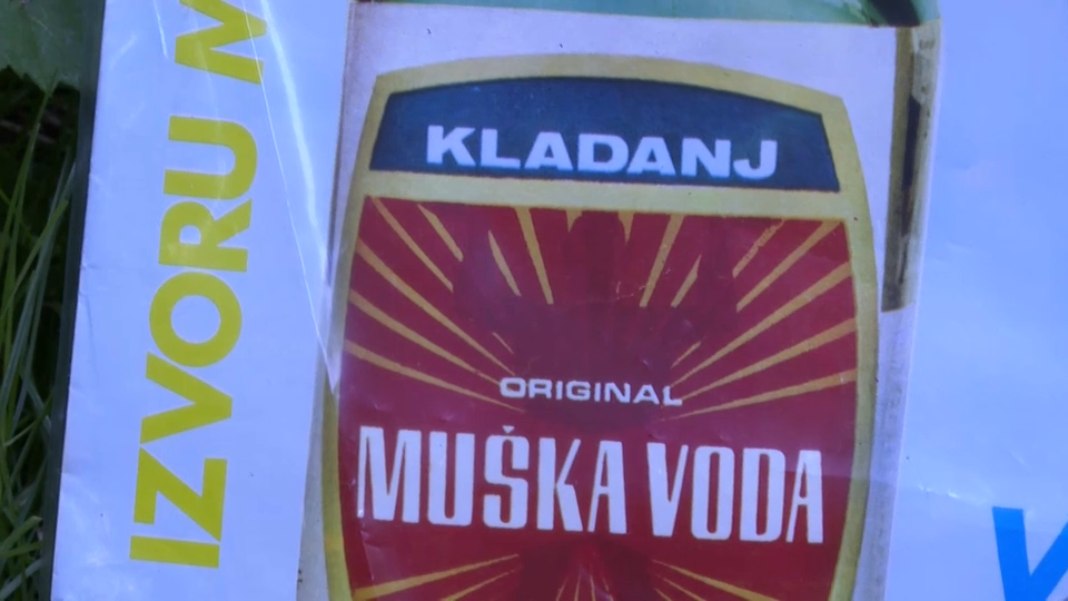 muska voda