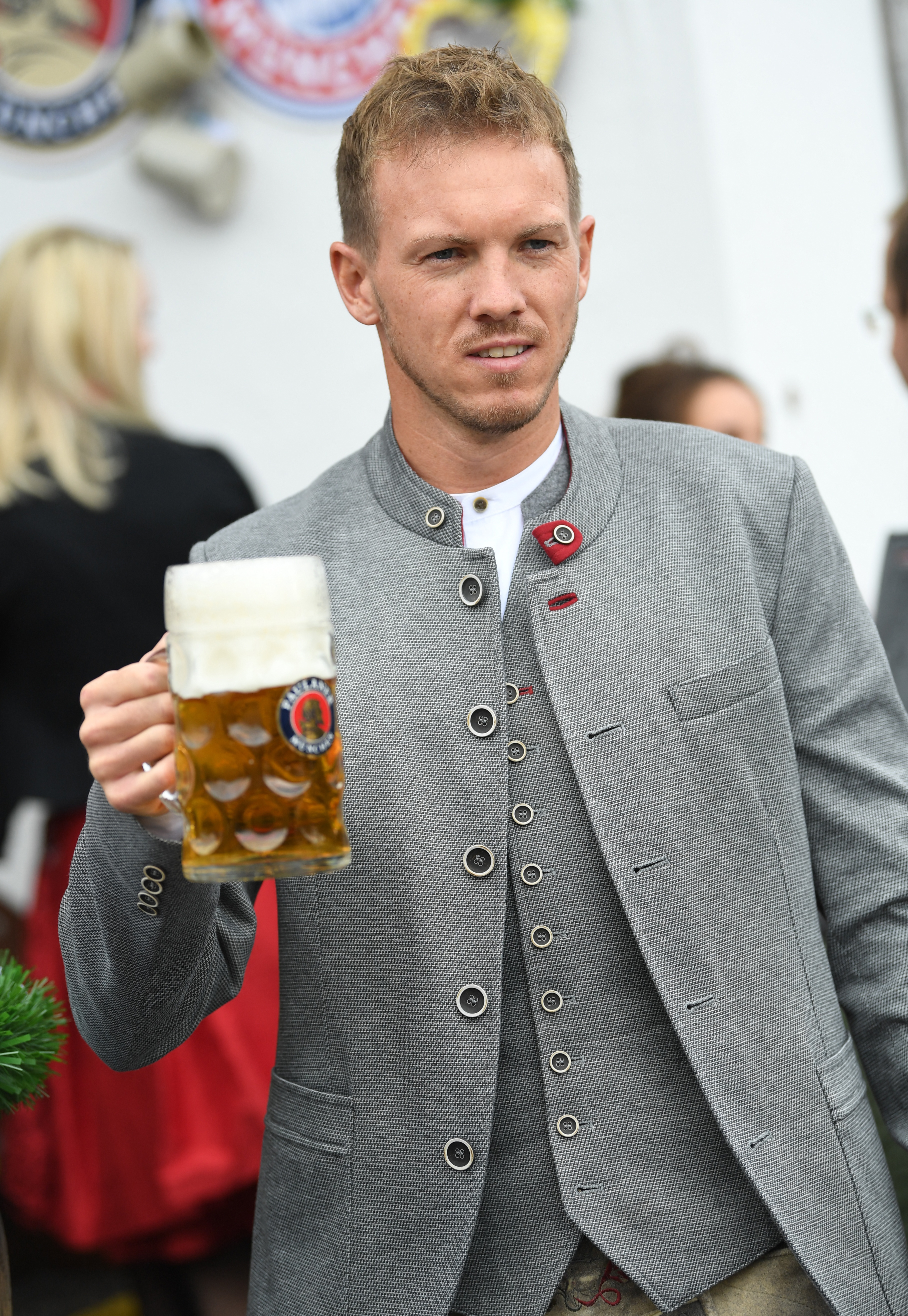 REUTERS/Andreas Gebert