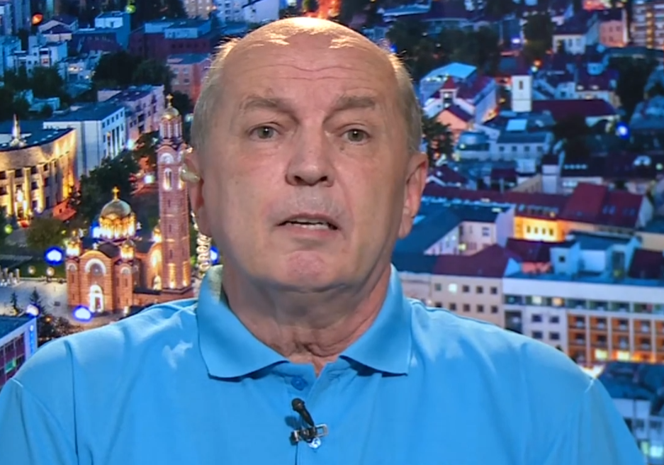 boirslav bijelic