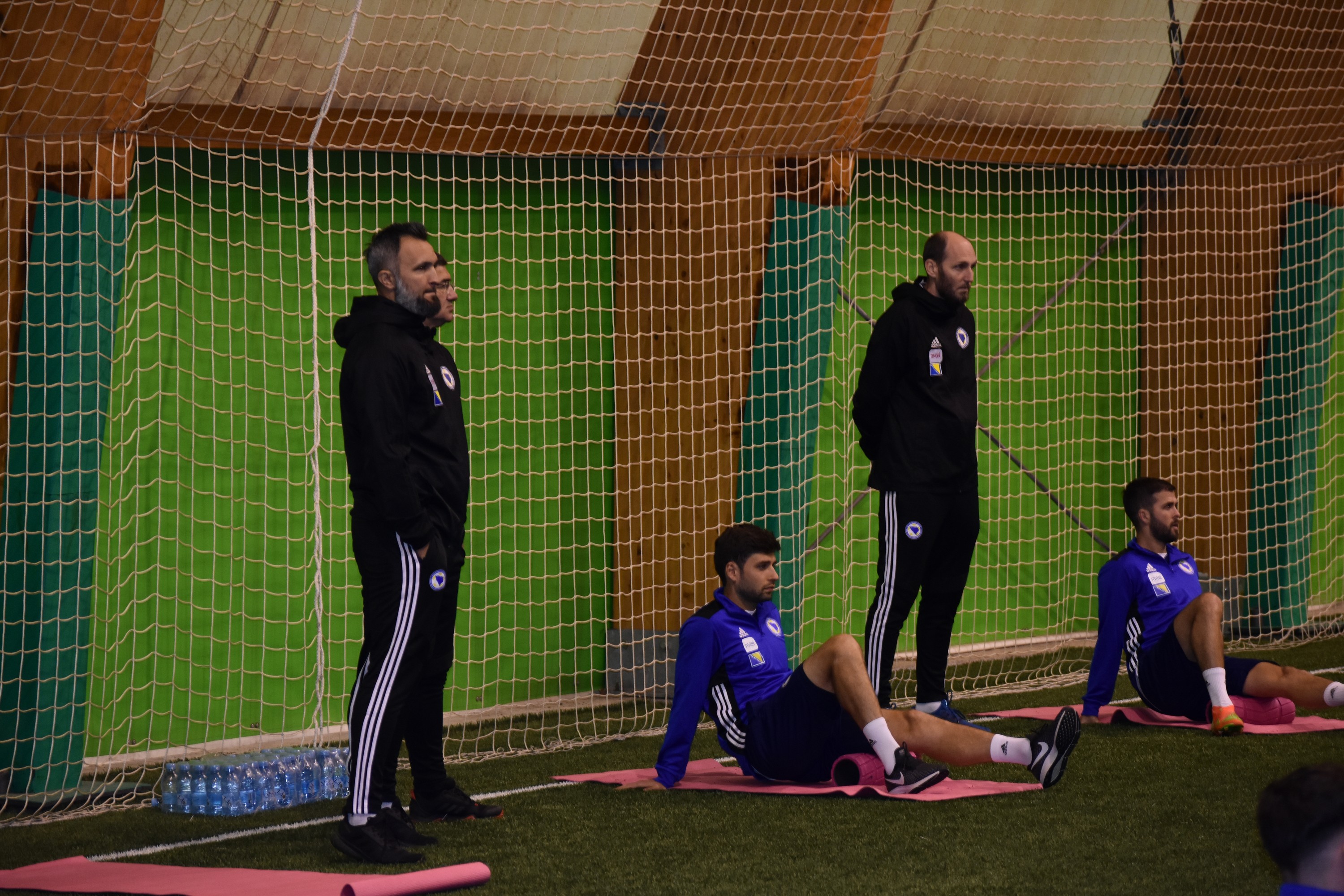 Nogometni savez Bosne i Hercegovine