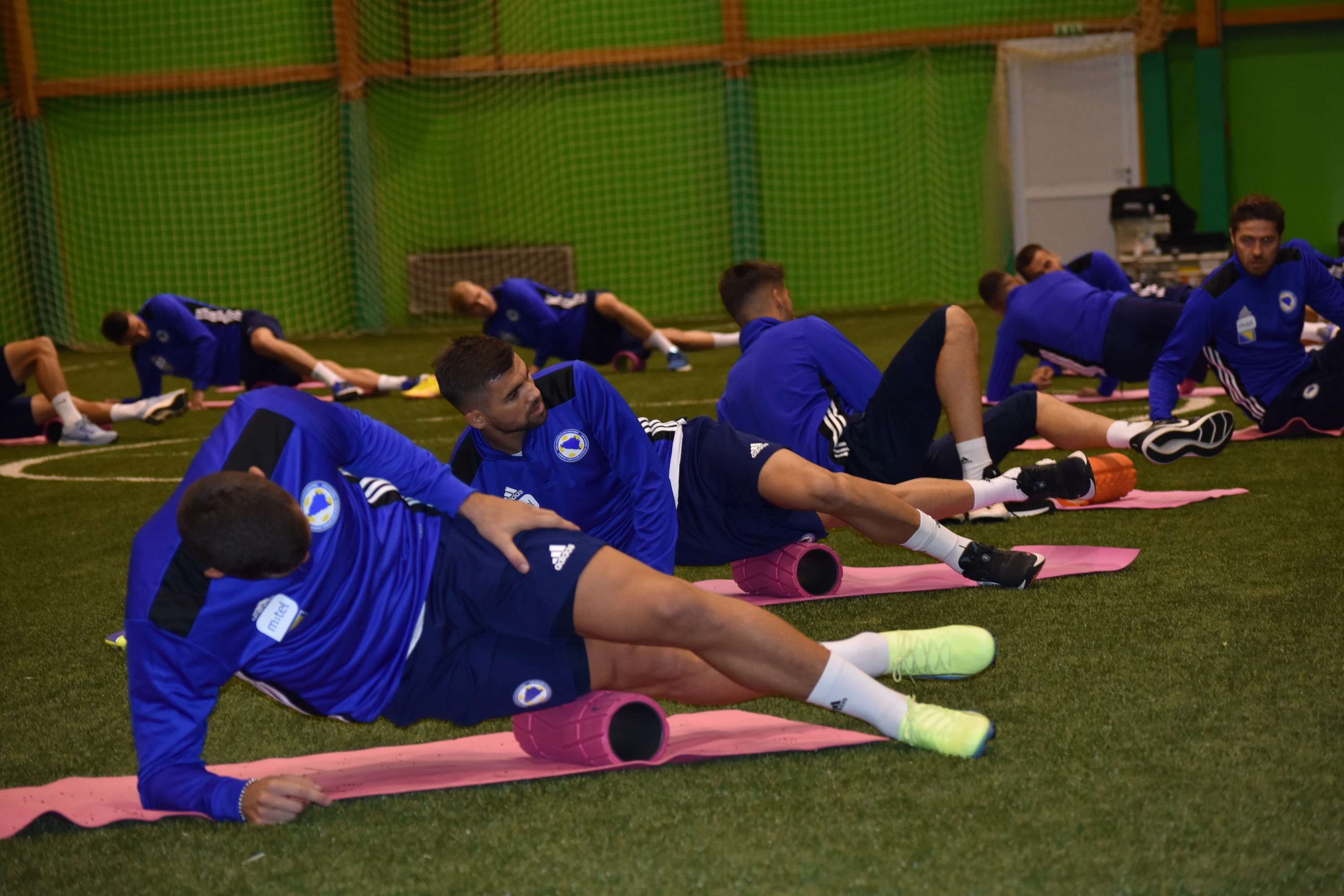 Nogometni savez Bosne i Hercegovine